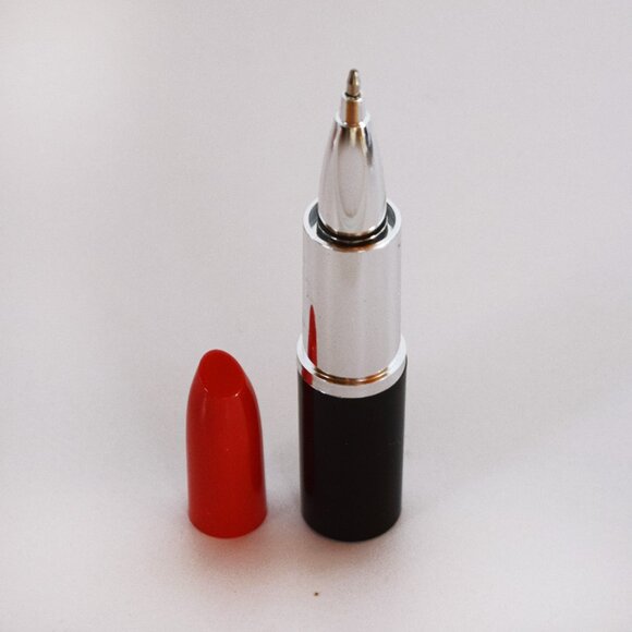 SET OF 10: Make up bundle + Lipstick Shape Ballpoint Pen - Picture 13 of 17